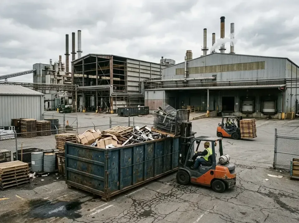 industrial-factory-scrap-conta-003 — frequently asked questions, Cheap Roll-off Dumpster Rentals in Calipatria, CA
